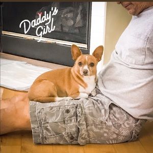 Meet your Posher, Cheryl